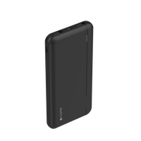 Gambar Powerbank Mophie Essential 10.000mAh Fast Charge Portable Battery 20W - Black dari ZAGG Brands ID Kota Administrasi Jakarta Barat 4 Tokopedia