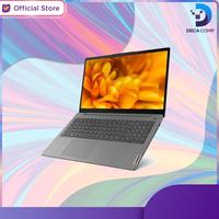Gambar LENOVO IdeaPad Slim 3 14 i7-13620H/i5-13420H/i3-1315U 8GB/16GB 512GB 14.0FHD W11 FHD IPS WUXGA - NON BUNDLE, i3-1315U 8GB/256GB GEN 13 FHD TN dari Deca Computer Kota Administrasi Jakarta Utara 5 Tokopedia