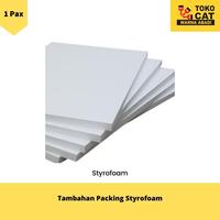 Gambar PACKING STYROFOAM PENGEMASAN  CAT - MERTOYUDAN dari Toko Cat Warna Abadi Kota Administrasi Jakarta Barat 1 Tokopedia