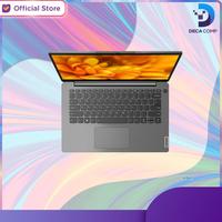 Gambar LENOVO IdeaPad Slim 3 14 i7-13620H/i5-13420H/i3-1315U 8GB/16GB 512GB 14.0FHD W11 FHD IPS WUXGA - NON BUNDLE, i3-1315U 8GB/256GB GEN 13 FHD TN dari Deca Computer Kota Administrasi Jakarta Utara 4 Tokopedia
