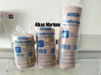 Gambar Medicrepe Onemed - Elastic Bandage - Perban Elastis - Perban Elastis dari Alkes Marinno Kota Semarang 2 Tokopedia