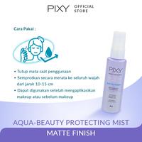 Gambar PIXY Aqua Beauty Protecting Mist Matte Finish dari Pixy Official Store Kota Administrasi Jakarta Barat 2 Tokopedia