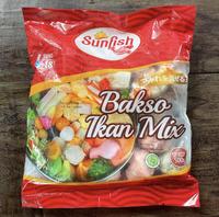 Gambar Sunfish Bakso Ikan Mix / Steamboat 500 g dari Decemil Kota Bogor 1 Tokopedia