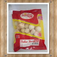 Gambar Sunfish Bakso Ikan Mix / Steamboat 500 g dari Decemil Kota Bogor 2 Tokopedia