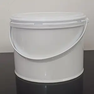 pail ember gallon 3 L baru
