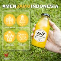 Gambar Temulawak Rempah - Suwe Ora Jamu (280 ml) dari Suwe Ora Jamu Kota Administrasi Jakarta Selatan 4 Tokopedia