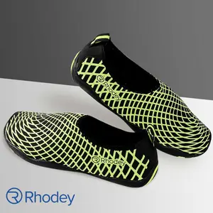 Sepatu Pantai Olahraga Air Diving Renang Hiking Pria sepatu air unisex