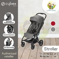 Gambar Stroller Cybex Eezy S+ / Eezy S Plus dari LemariAnakku Kota Administrasi Jakarta Utara 1 Tokopedia