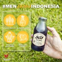 Gambar Sereh Telang - Suwe Ora Jamu (280 ml) dari Suwe Ora Jamu Kota Administrasi Jakarta Selatan 4 Tokopedia