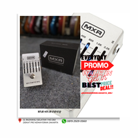 Gambar MXR M109S Six Band EQ Pedal dari Bandar Musik Jakarta BMJ Kota Administrasi Jakarta Pusat 2 Tokopedia