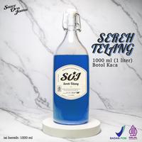 Gambar Sereh Telang - Suwe Ora Jamu (1000 ml) - Botol Kaca dari Suwe Ora Jamu Kota Administrasi Jakarta Selatan 1 Tokopedia