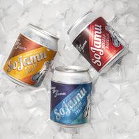 Gambar Sparkling Soda Jamu Sereh Telang - Suwe Ora Jamu (250 ml) dari Suwe Ora Jamu Kota Administrasi Jakarta Selatan 2 Tokopedia