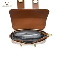Gambar Handbag Selempang Fashion Wanita Kulit Asli Voila Katya - Cream dari Voila Leather Kota Administrasi Jakarta Pusat 5 Tokopedia