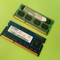 Gambar Memory RAM SODIM 4gb DDR3 Laptop Notebook Netbook dari Tomz Comp Skh Kab. Sukoharjo 1 Tokopedia