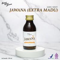 Gambar Jamu Shot Jawana Madu - Suwe Ora Jamu dari Suwe Ora Jamu Kota Administrasi Jakarta Selatan 1 Tokopedia