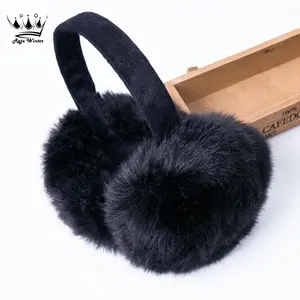 Penutup Telinga Winter Import