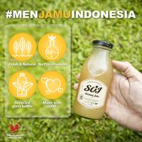 Gambar Wedang Jahe - Suwe Ora Jamu (280 ml) dari Suwe Ora Jamu Kota Administrasi Jakarta Selatan 4 Tokopedia