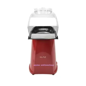 klaz mesin pembuat popcorn_alat pembuat popcorn_electrik popcorn maker