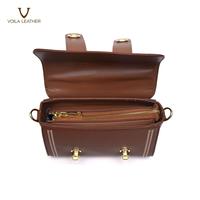 Gambar Handbag Selempang Fashion Wanita Kulit Asli Voila Katya - Cream dari Voila Leather Kota Administrasi Jakarta Pusat 4 Tokopedia