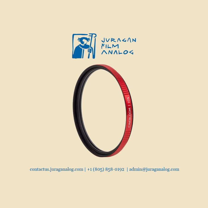 Gambar Moment CineBloom Lens Filter, 100% GENUINE - 58MM - 20% dari juraganalog Kota Malang Tokopedia