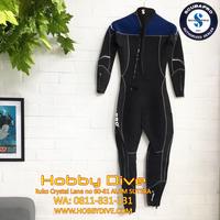 Gambar SCUBAPRO Profile Steamer 3MM B-ZIP Wetsuit Women - Diving Snorkeling dari HOBBY DIVE Kota Tangerang Selatan 3 Tokopedia