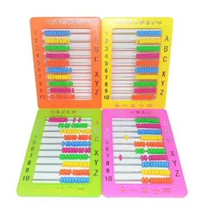 SEMPOA KECIL / ABASCUS ALAT BERHITUNG / SIMPOA / SIPOA / ABAKUS