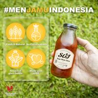 Gambar Kayu Manis Sitrus - Suwe Ora Jamu (280 ml) dari Suwe Ora Jamu Kota Administrasi Jakarta Selatan 4 Tokopedia
