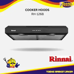 COOKER HOODS RH-126B RINNAI