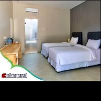 Gambar Paket Wisata Tour Batu Merah Kabin Pulau Payung Kepulauan Seribu - Hanya Kabin, Sea View dari Endangered Store Kota Administrasi Jakarta Utara 3 Tokopedia