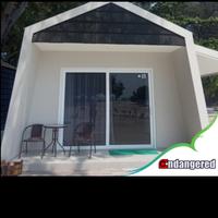 Gambar Paket Wisata Tour Batu Merah Kabin Pulau Payung Kepulauan Seribu - Hanya Kabin, Sea View dari Endangered Store Kota Administrasi Jakarta Utara 2 Tokopedia