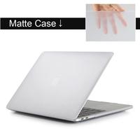 Gambar Premium Hardcase Case Pelindung Macbook Air M2 15.3" Inch 2023 A2941 - Bening Clear dari APPLE GEAR JOGJA Kota Yogyakarta 4 Tokopedia