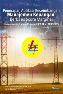 Buku Meningkatkan Kinerja Di PT PLN (Persero)