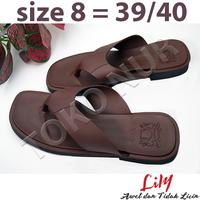 Gambar Sandal Lily Type 201 sendal lily type 201 dari ElectroElectric Kota Tangerang 2 Tokopedia