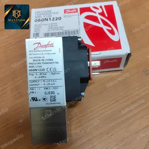 Pressure Transmitter MBS 5100 / 060N1220 (40Bar) DANFOSS MBS5100