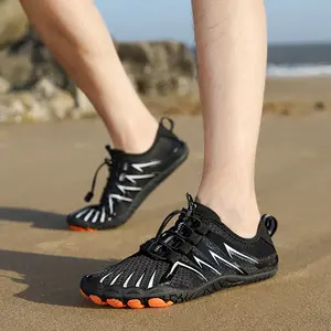 Sepatu Pantai Unisex Sepatu Diving Water Shoes Surfing/Diving/Renang
