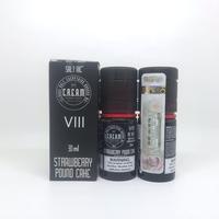 Gambar CREAM VIII SALTNIC - EJM dari VAPE TO DATE Kota Semarang 3 Tokopedia