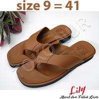 Gambar Sandal Lily Type 201 sendal lily type 201 dari ElectroElectric Kota Tangerang 3 Tokopedia