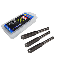 Gambar TORA Hand Tap Set 3 Pcs M16 x 2,0 - Tap Ulir Drat Baut dari Tora Official Shop Kab. Bandung 1 Tokopedia