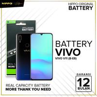 Gambar HIPPO Baterai VIVO V11 (B-E8) 3300MAH Original dari Hippo Official Store Kota Administrasi Jakarta Barat 1 Tokopedia