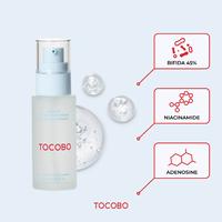 Gambar TOCOBO Bifida Biome Essence dari Style Korean Indonesia Kab. Tangerang 3 Tokopedia