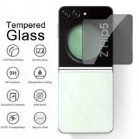 Gambar SAMSUNG Z FLIP 5 TEMPERED GLASS ANTI GORES KACA BAGIAN DEPAN CLEAR SPY - SPY dari EXCELLENT ACCECORIES Kota Administrasi Jakarta Pusat 5 Tokopedia