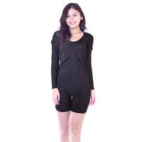 Gambar Lasona Terusan Renang Wanita Size Besar TRDP-C1286-L01359X - Purple4, 7XL dari LasonaIndonesia Kota Administrasi Jakarta Barat 3 Tokopedia