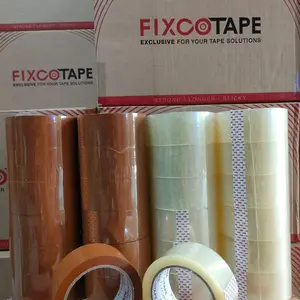 LAKBAN MURAH BENING (45MM x 90 YRD ) PROMO!! HARGA PABRIK SATUAN