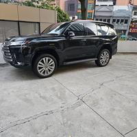Gambar Ban Mobil Dunlop 265 50 22 PT5A Lexus LX600 Toyota Landcruser dari cv pitstop karawaci Kota Tangerang 4 Tokopedia