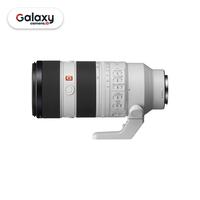 Gambar Lensa Sony FE 70-200mm f/2.8 GM G OSS 70-200 II Mark 2 FullFrame Resmi dari Galaxy Camera Kota Tangerang 3 Tokopedia