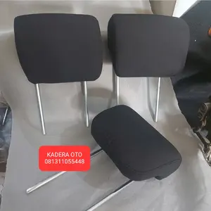 headrest jok belakang hyundai grand avega sandaran kepala jok mobil