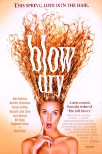 Gambar Blow Dry (2001) dari Maverick Matrix Jakarta Pusat 1 Tokopedia