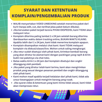 Gambar Kitab UTBK SNBT TERUPDATE Ruangguru - TPS, 10 Kuota dari Ruangguru Kota Administrasi Jakarta Timur 4 Tokopedia