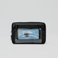 Gambar Sidekick Project MONOLITH - Clutch - Tas Slempang Multifungsi dari Sidekick Project Kota Bandung 4 Tokopedia