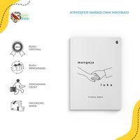 Gambar Buku Self Improvement - Mengejar Luka By Tiramisu Addic - Bumi Fiksi dari Bumifiksimedan001 Kota Medan 1 Tokopedia